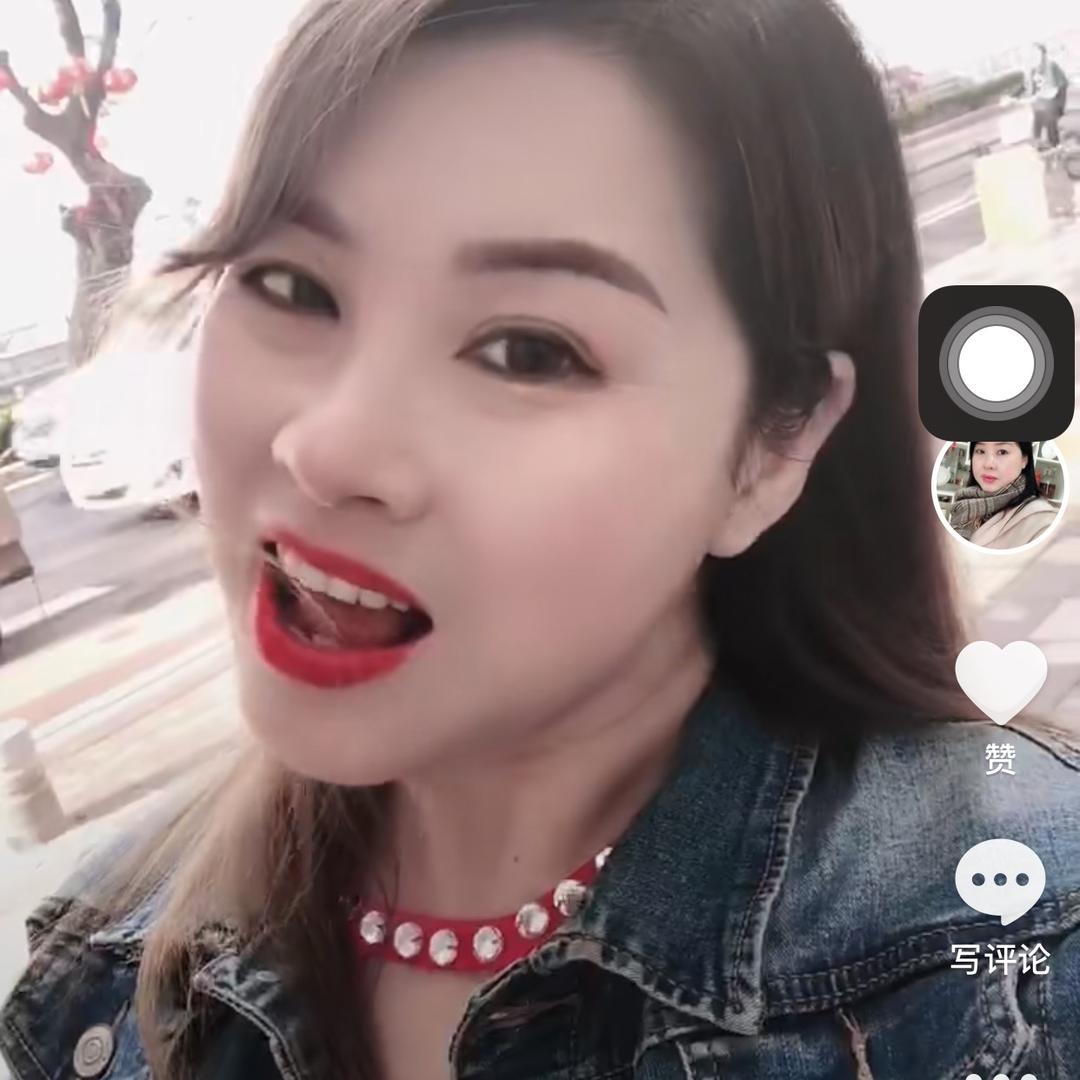 期待明天会更好。