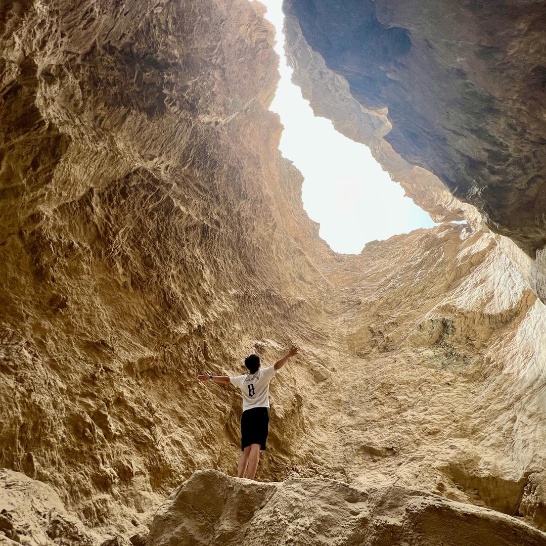 寻愁（新疆旅行版）