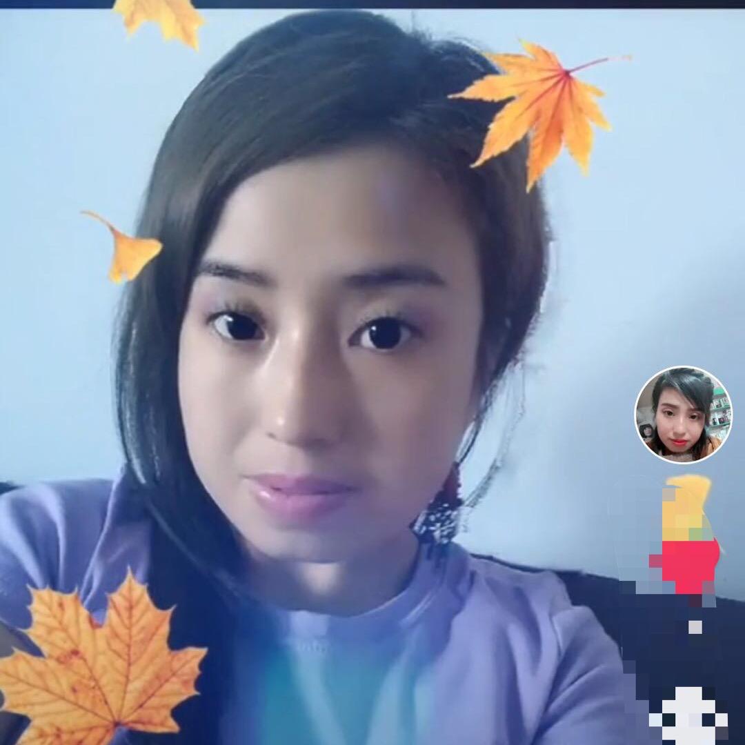 我的人生（拒绝连赞）