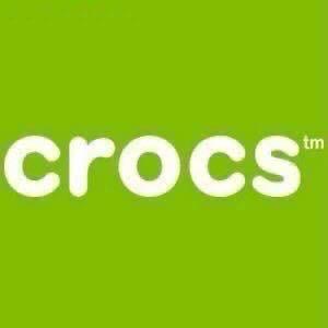 上海环宇城Crocs