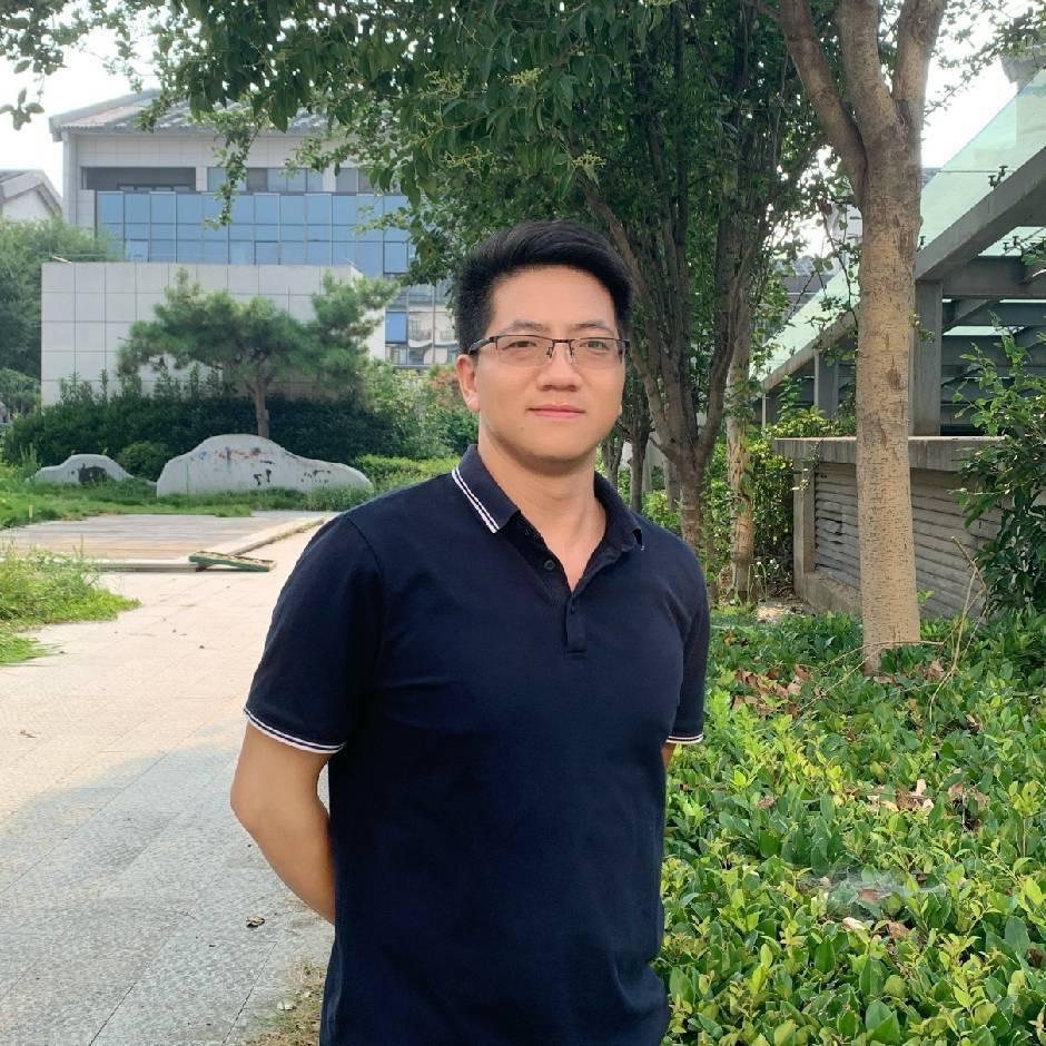 张子导说种植