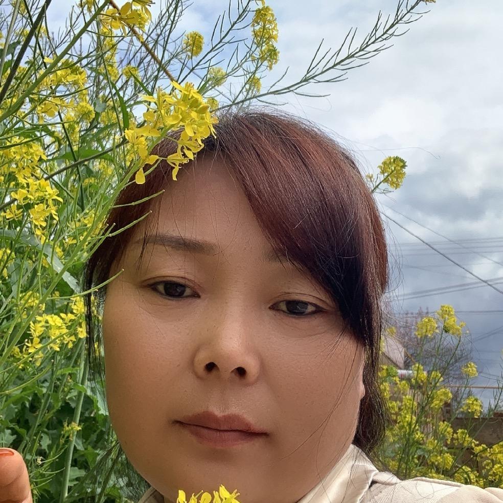 农村二妹