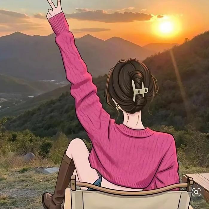 释怀