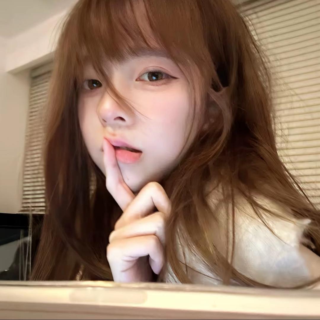 想要早点睡💤