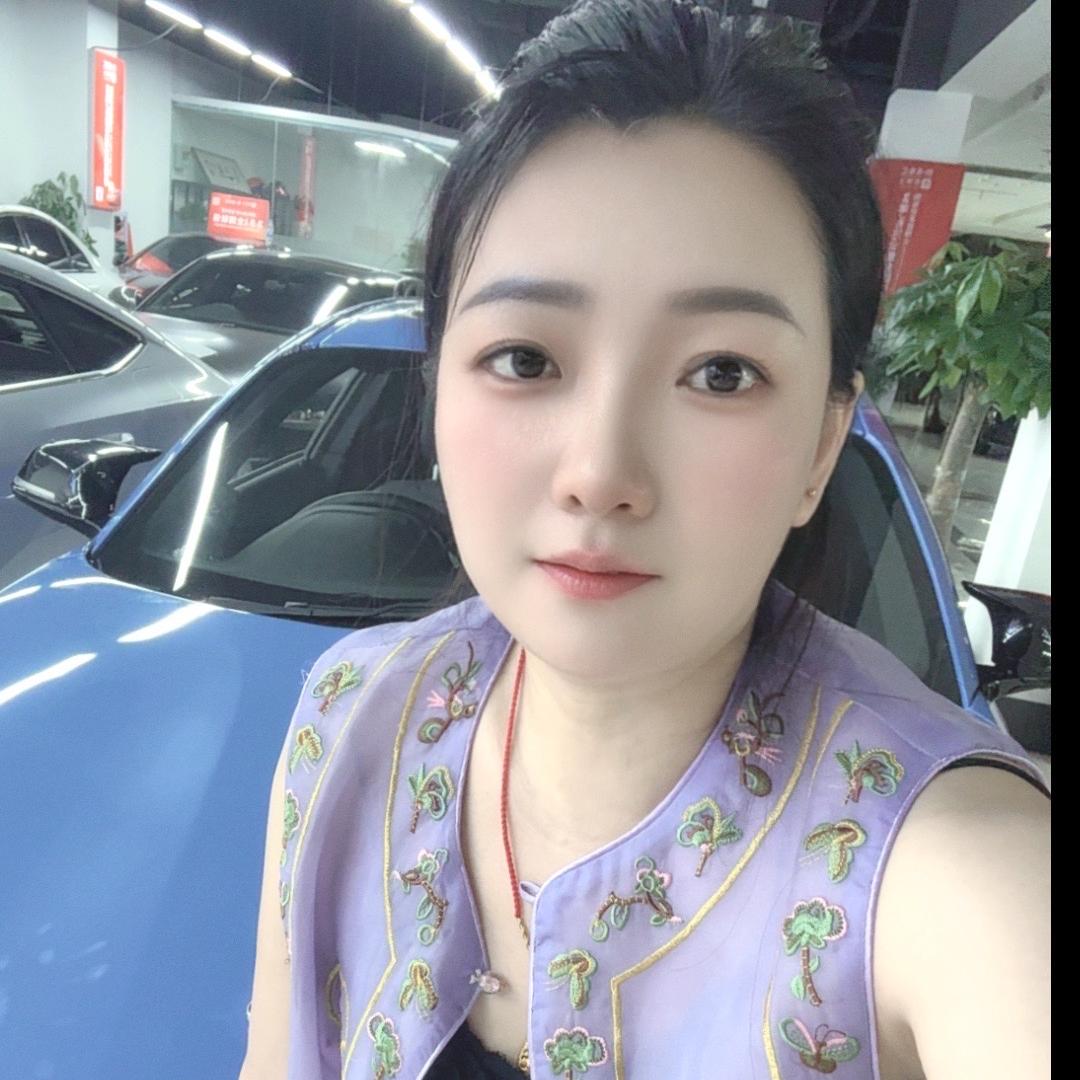 新沂市驭天下二手车有限公司