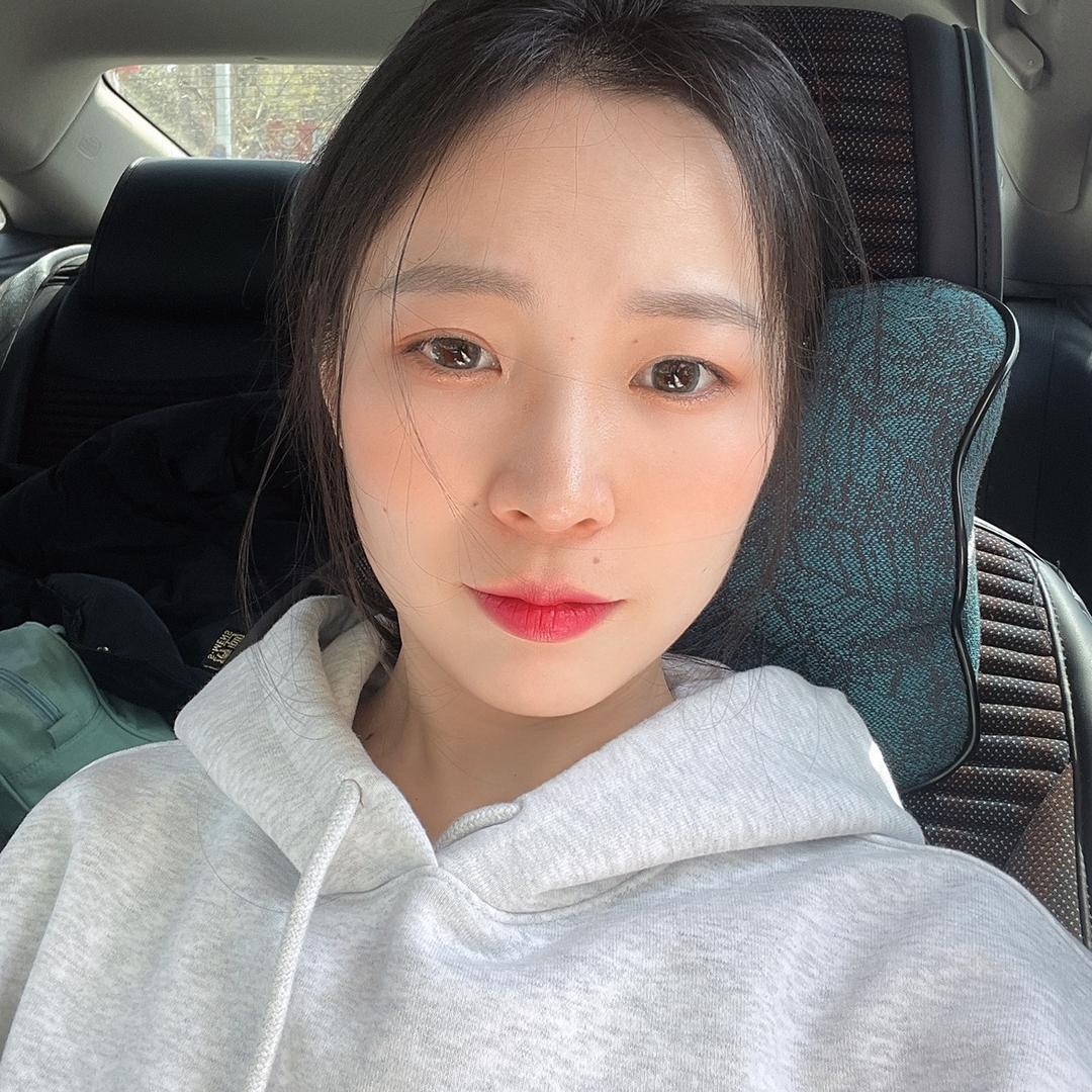 是慕慕呀，