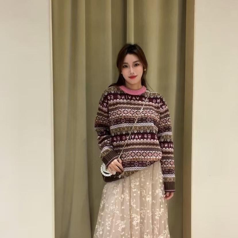 卡米莉娅小众服饰