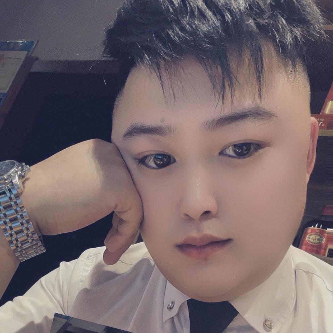 殷少&