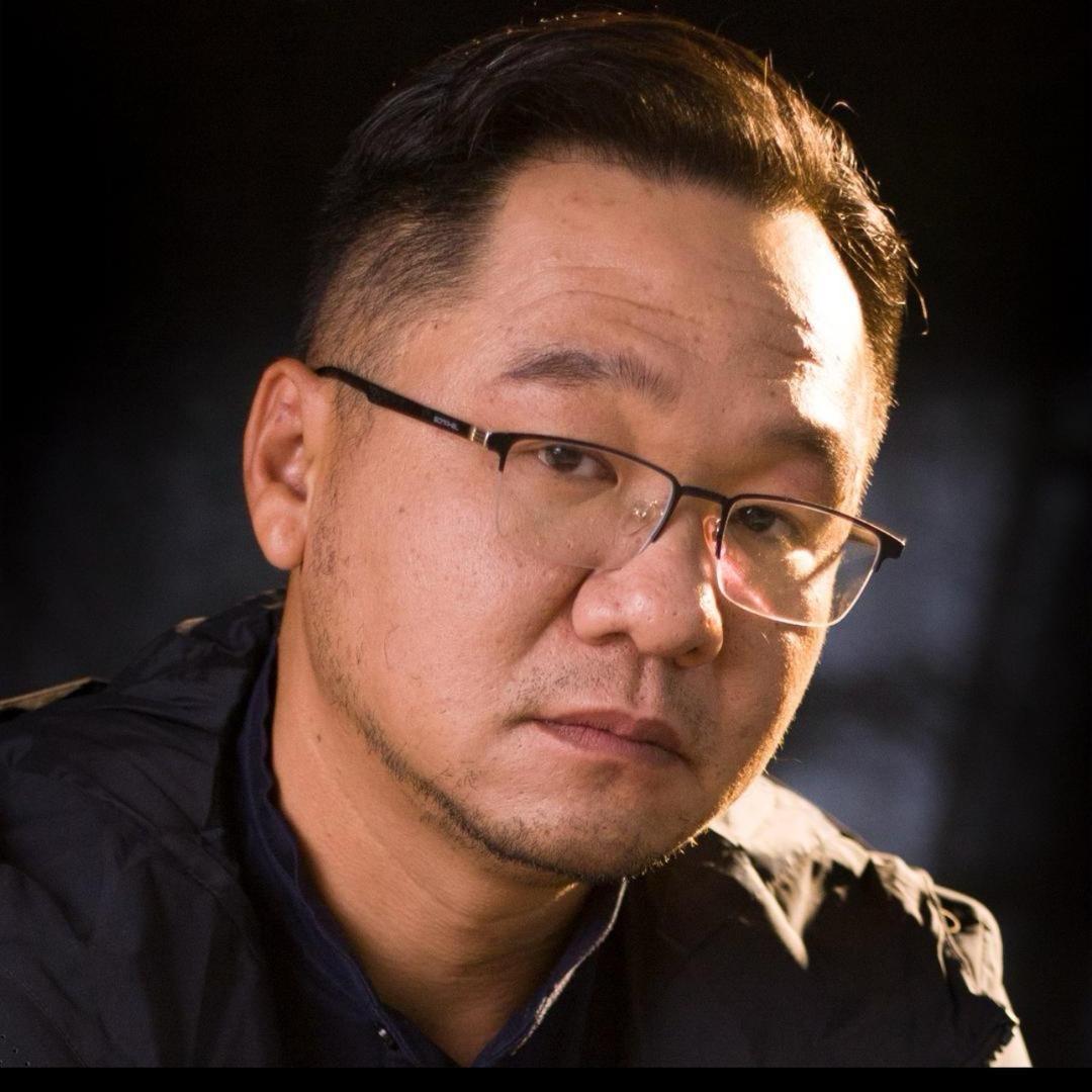 大漠叔叔【严选商店】