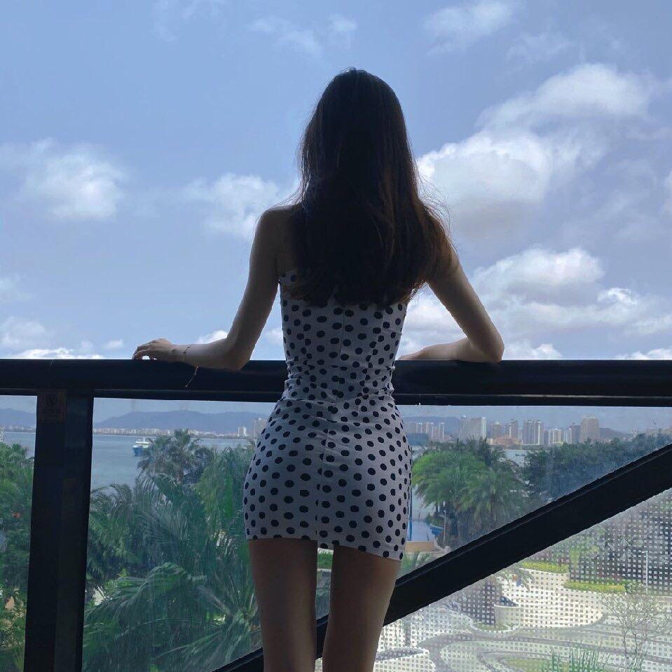 传奇大美美