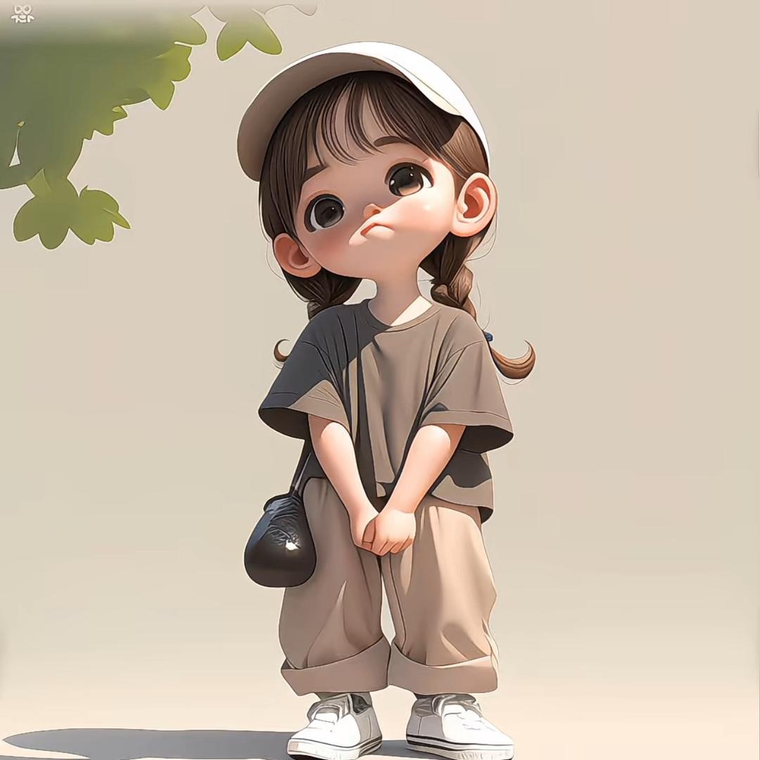 月三岁