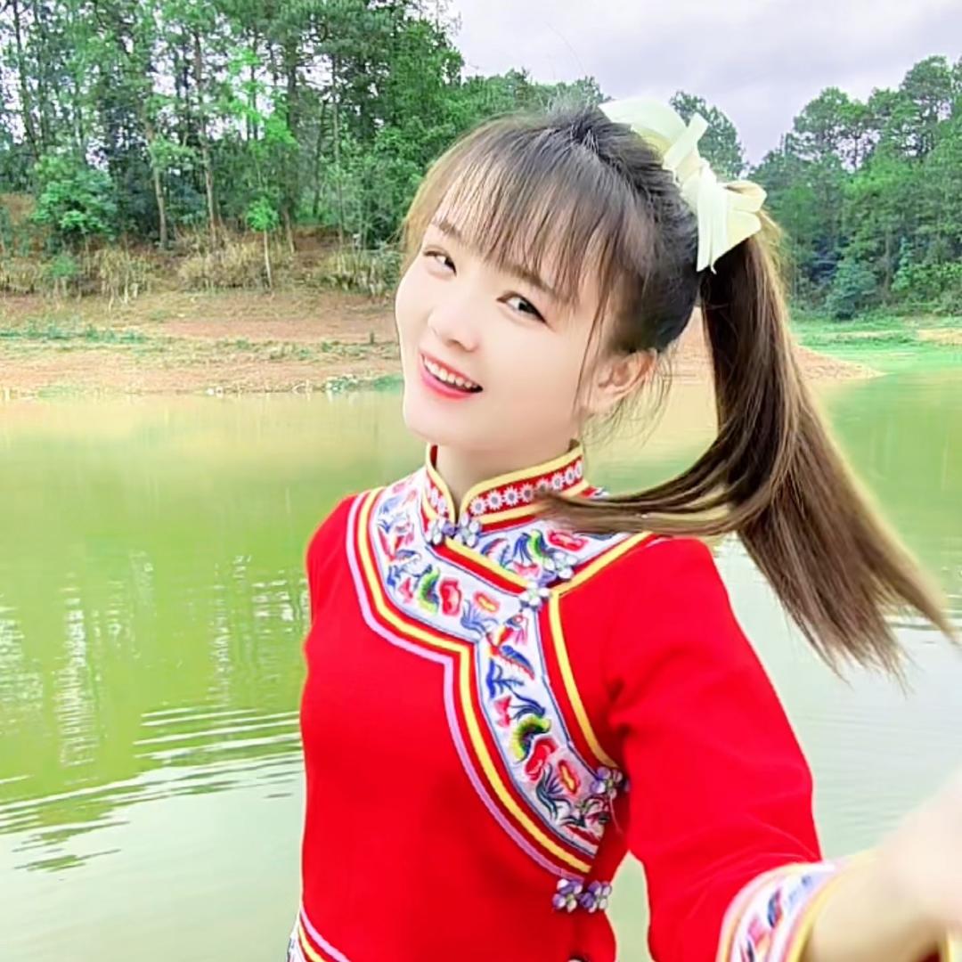 壮家艺涵山歌