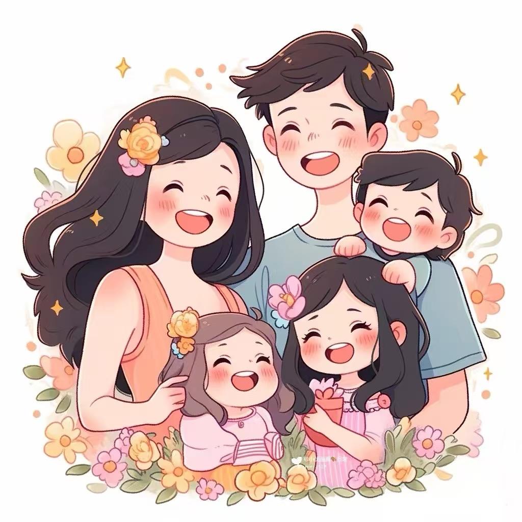 三胎宝爸（七年合肥租房）