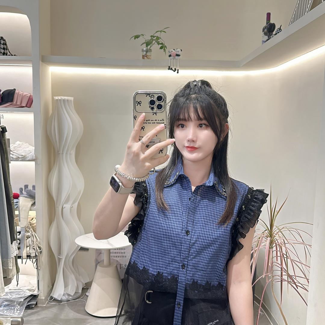 女主角欧韩女装精品店