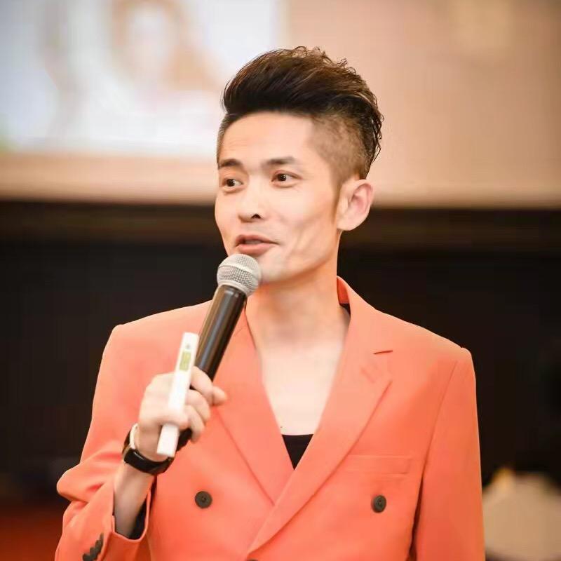 晓东形象美学