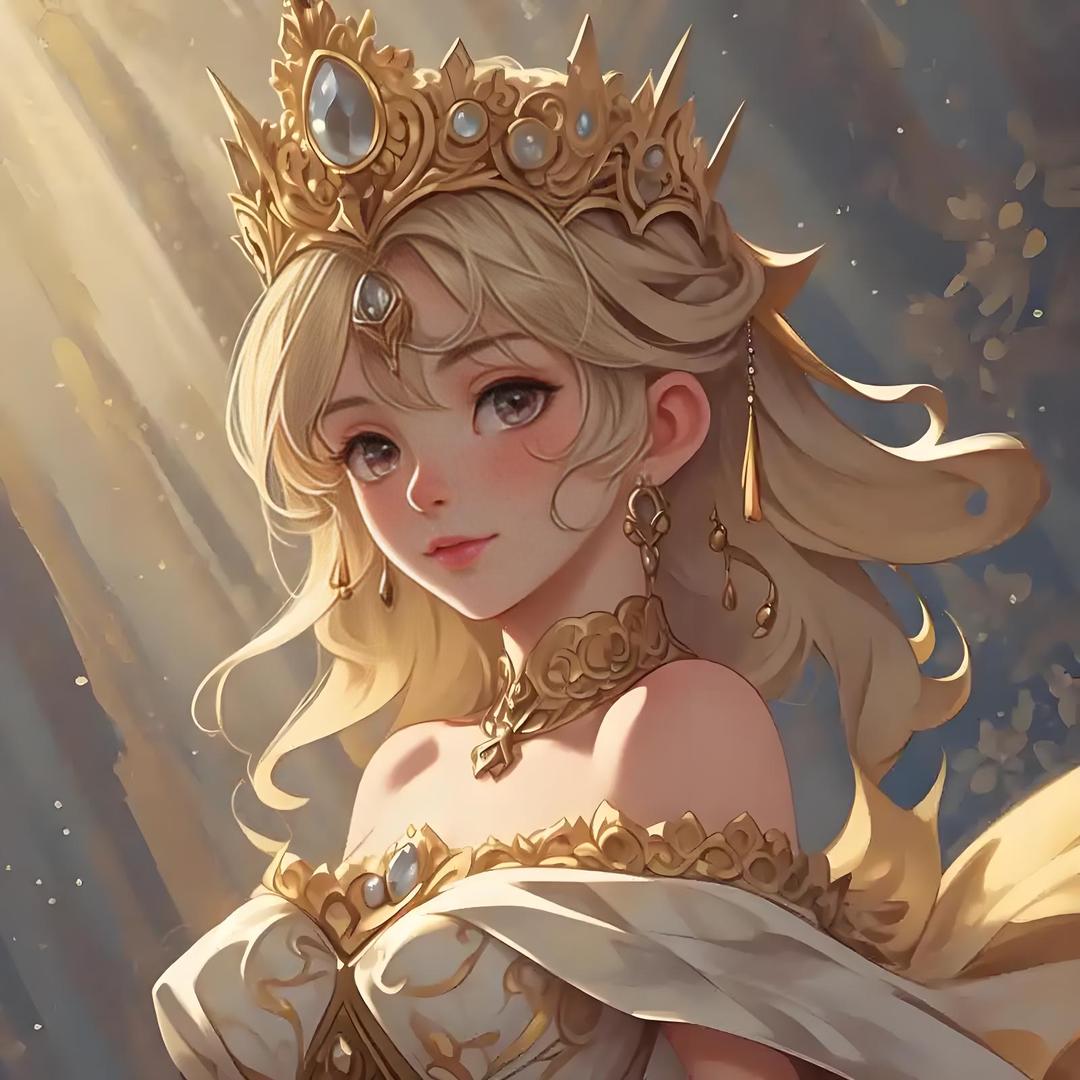 发财女王