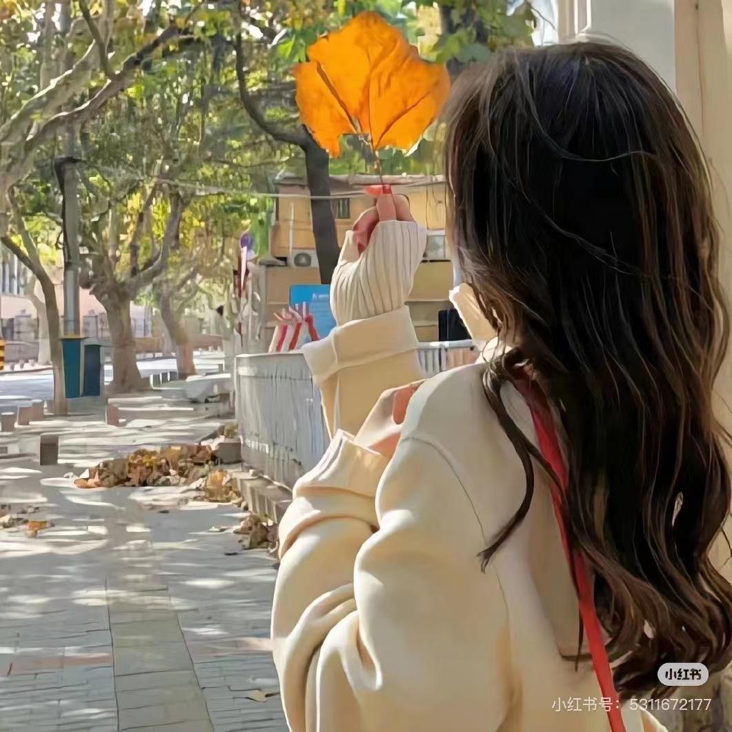 灵儿🌈小跟班♈一号