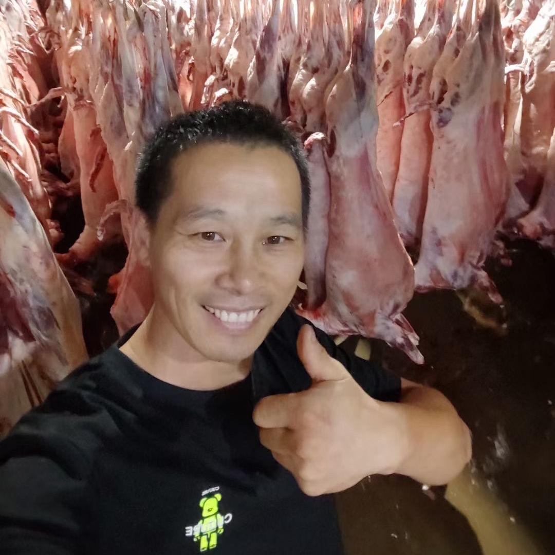 小杜鲜排骨批发