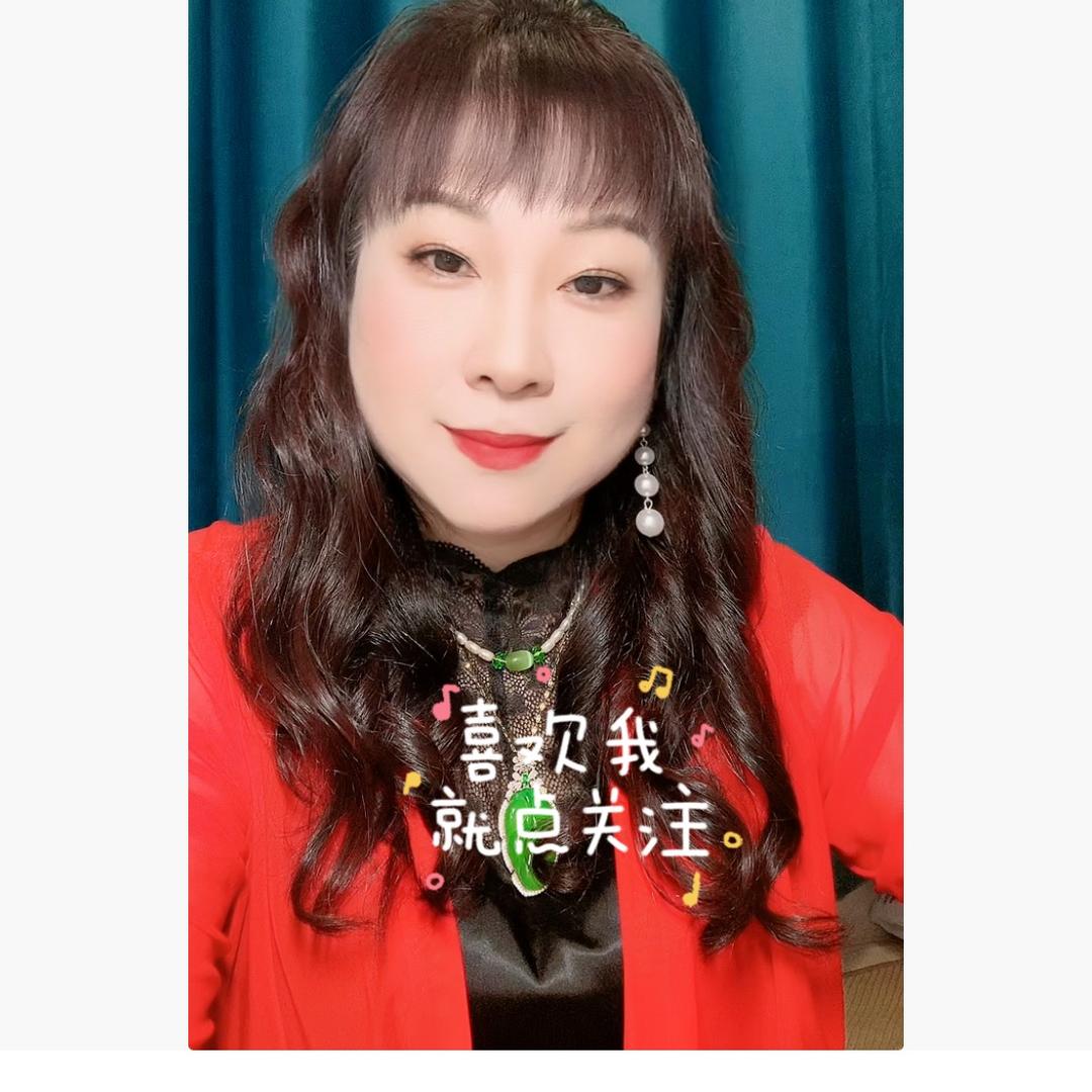 郭苏贞网红姐
