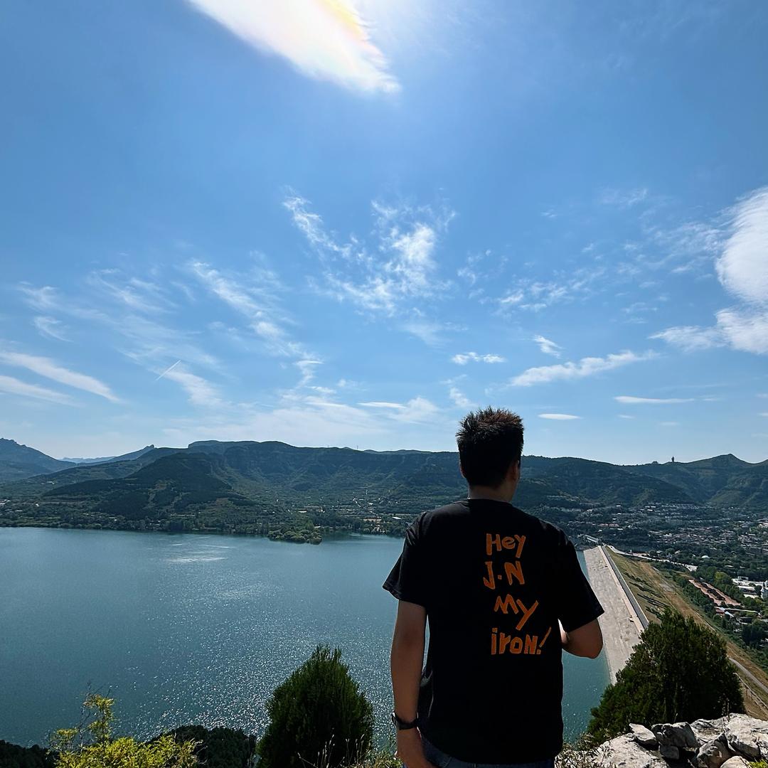 济南户外