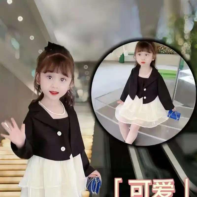 高品质童装阁