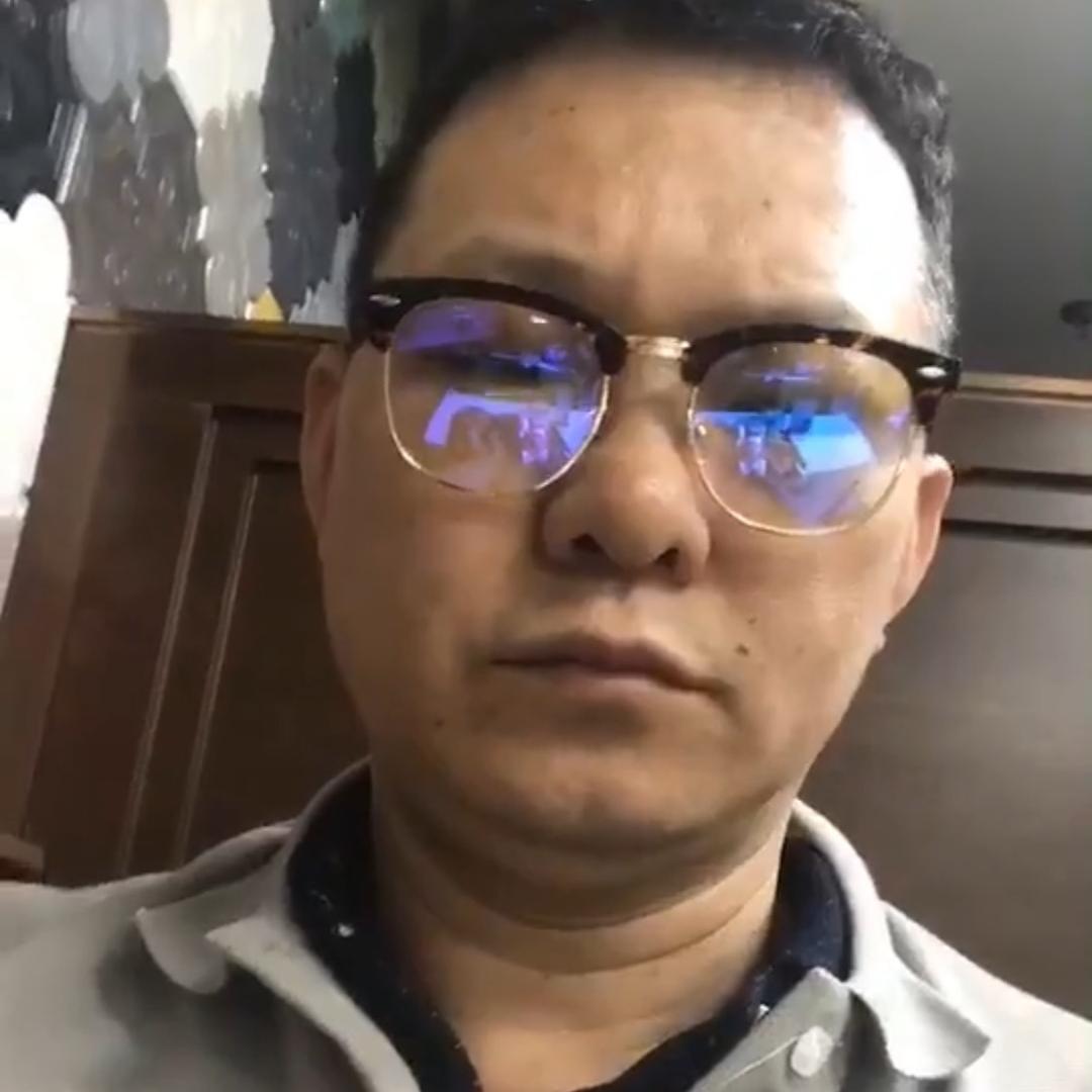 面点点心厨师