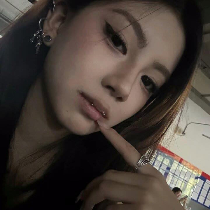 困了💤