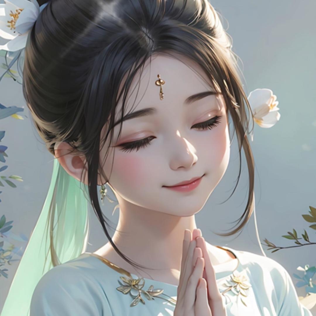 @丽💫