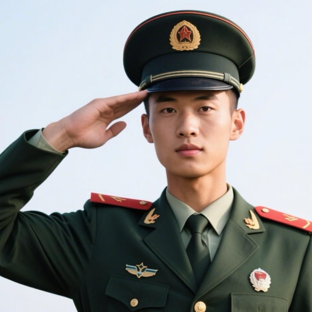 钢铁战将