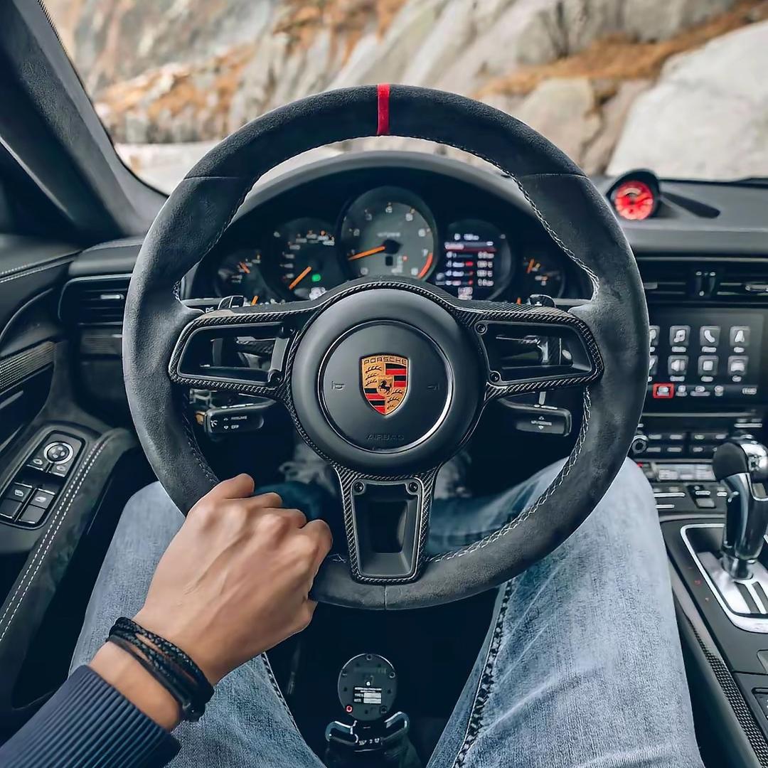 阿杰·性能车库