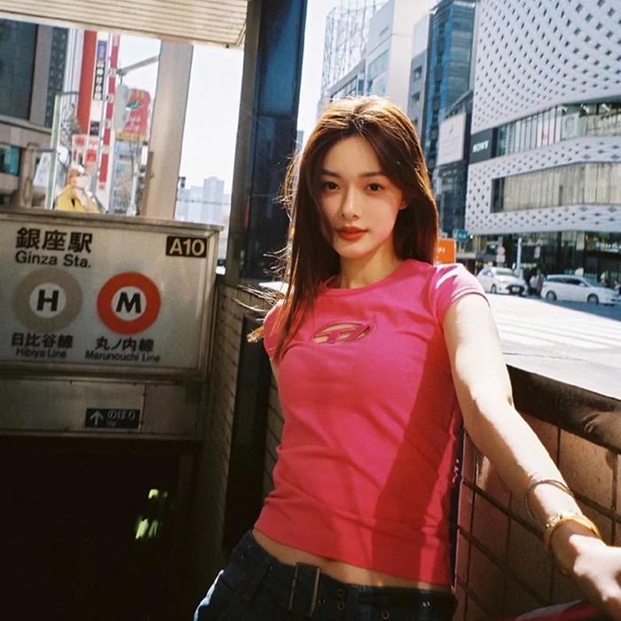 爱吃香菜