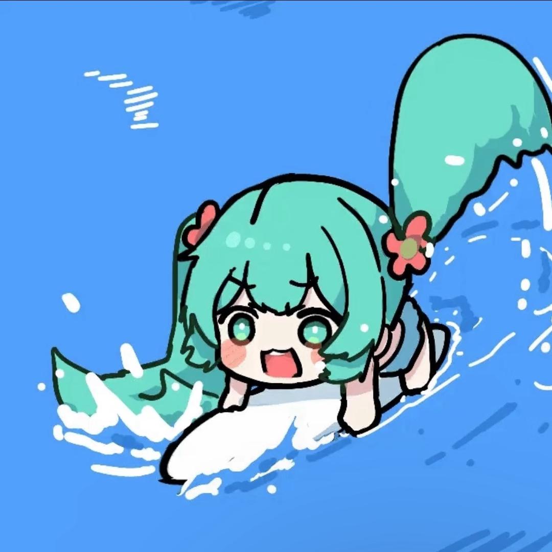 摸鱼小甜