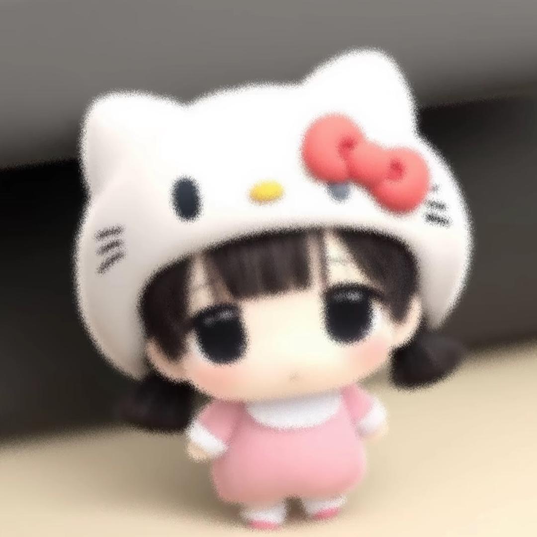小小老子降临
