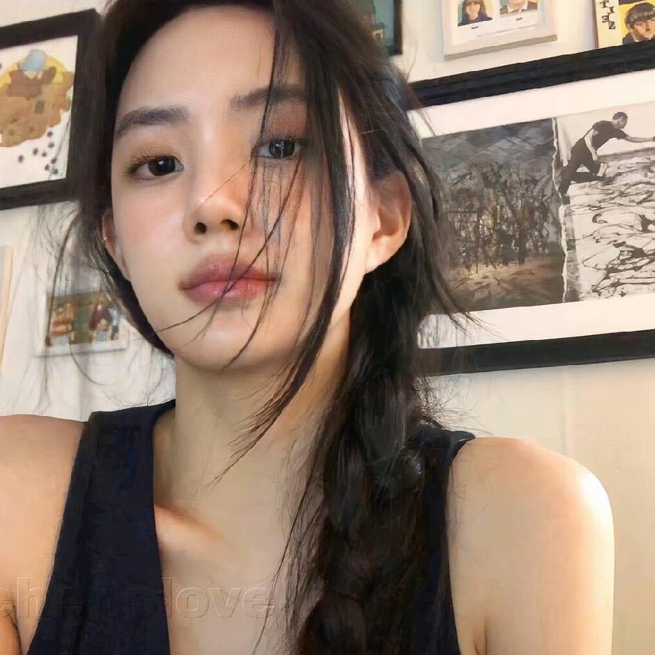 叫我JING💫