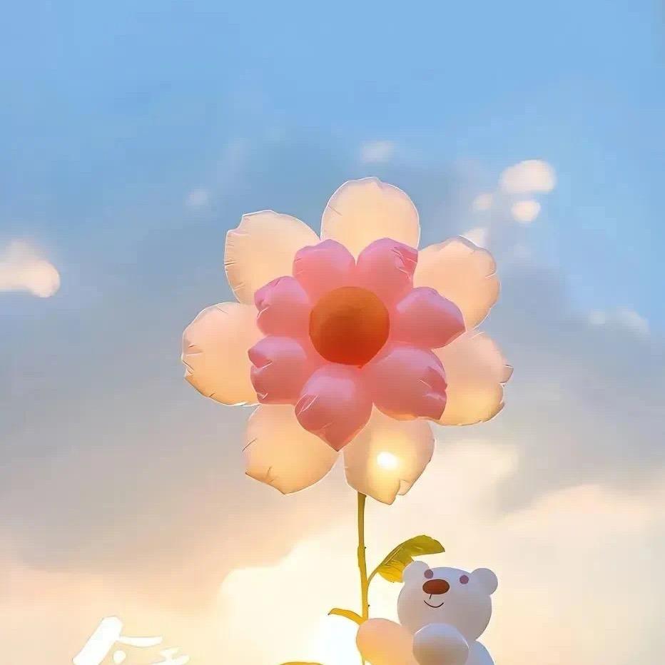 @小太阳呀！