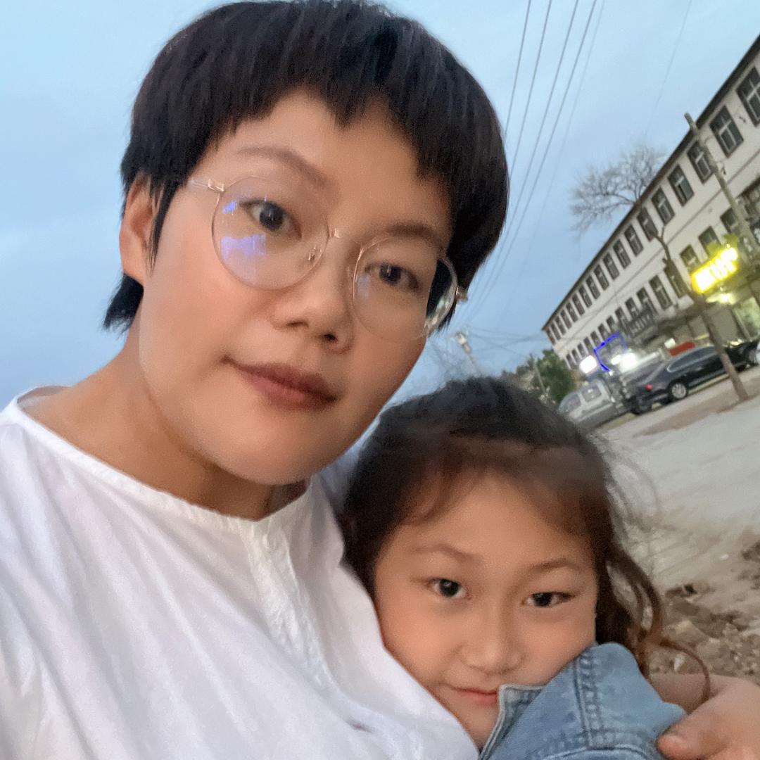 杨湖口美丽丫丫