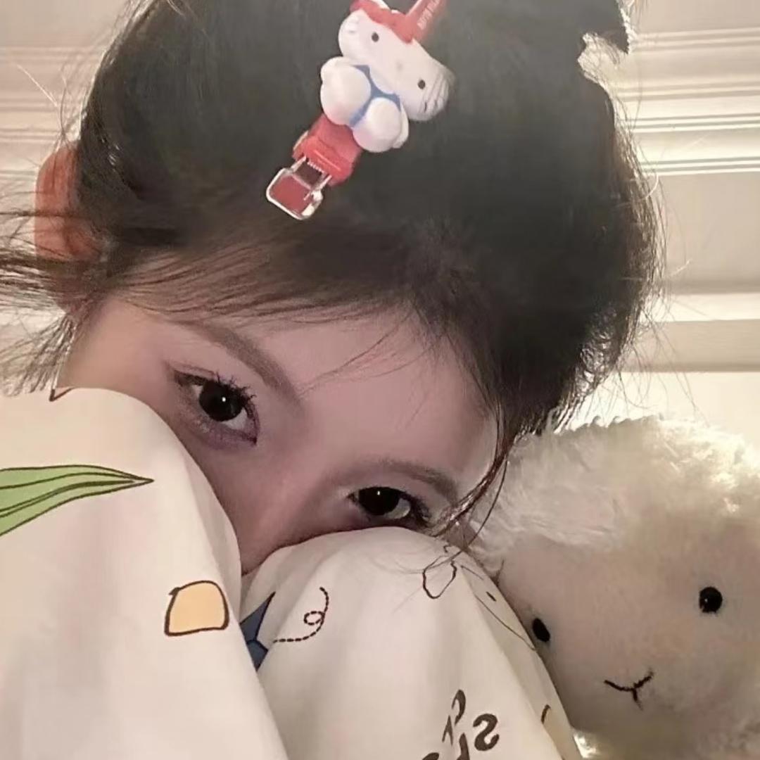 是七月吖