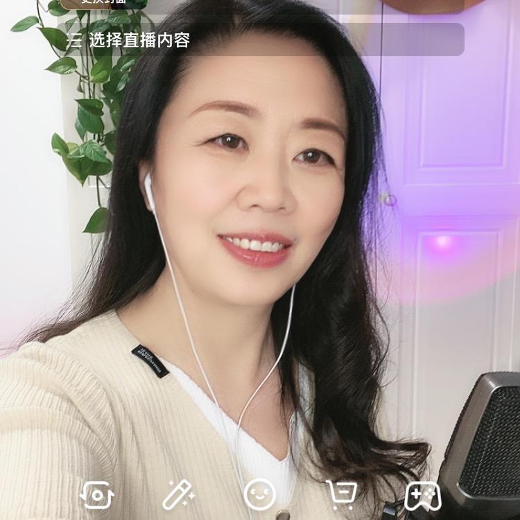赵姐.
