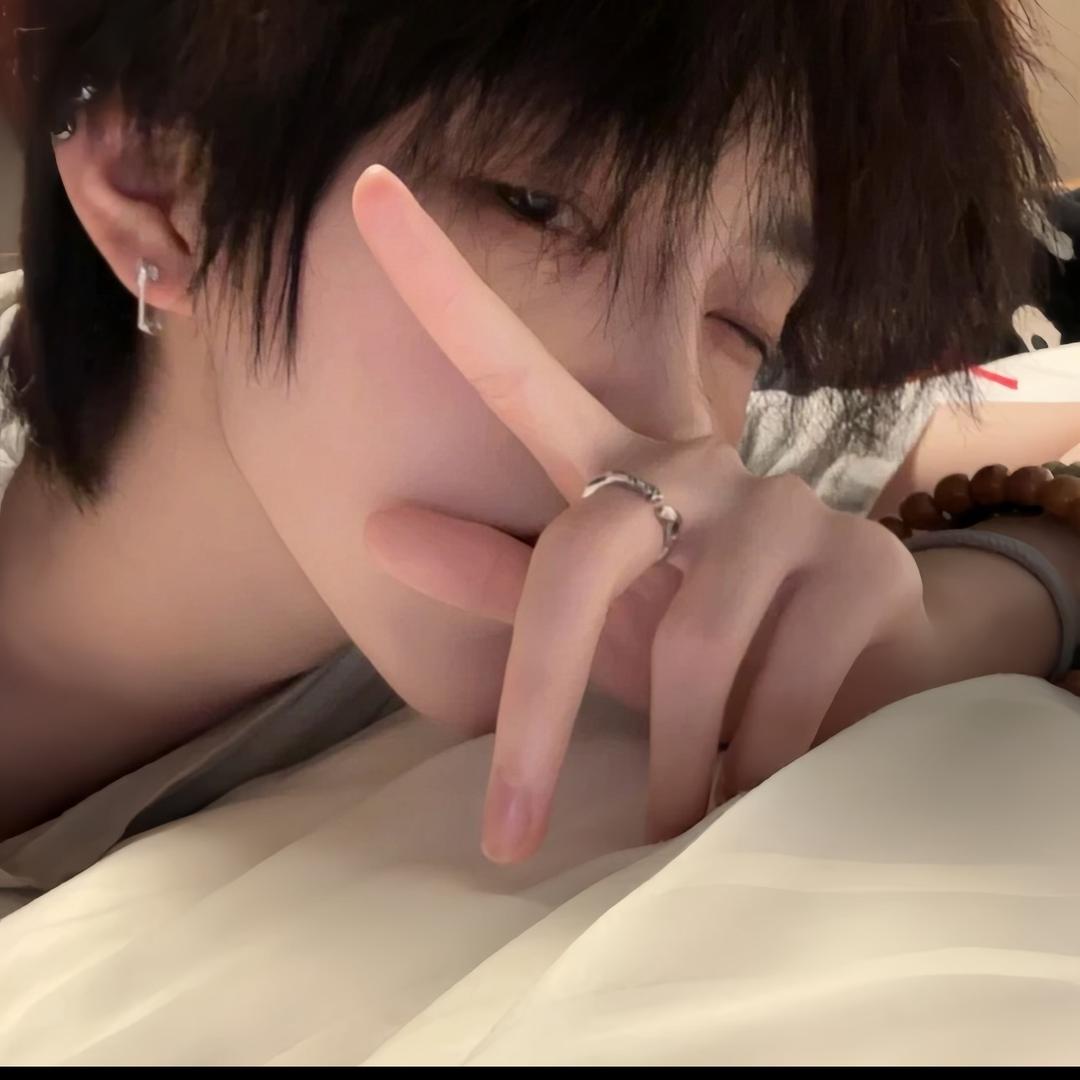 皓hao.