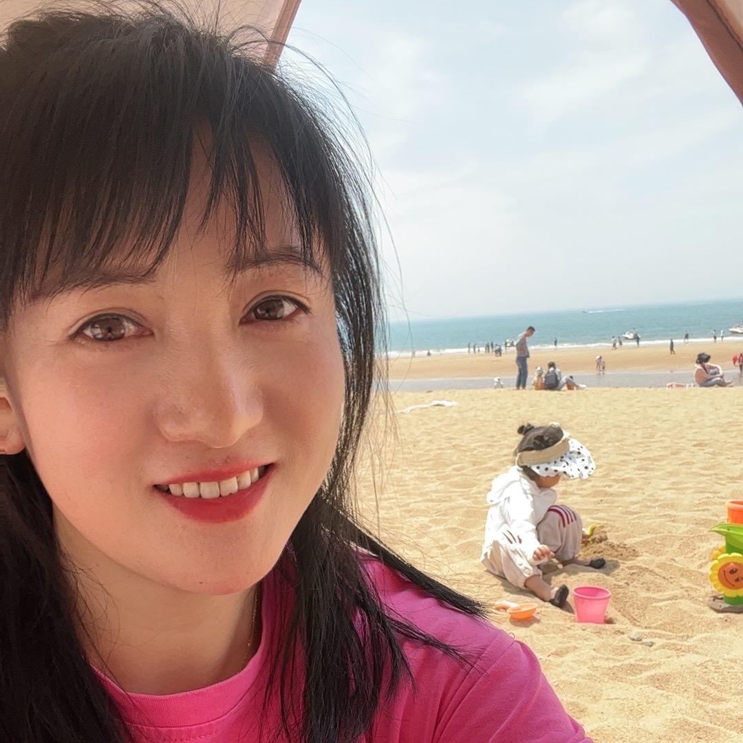 彤彤妈快乐每一天