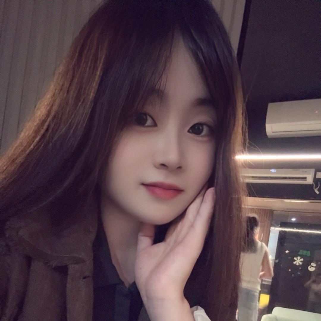 青栀🍃