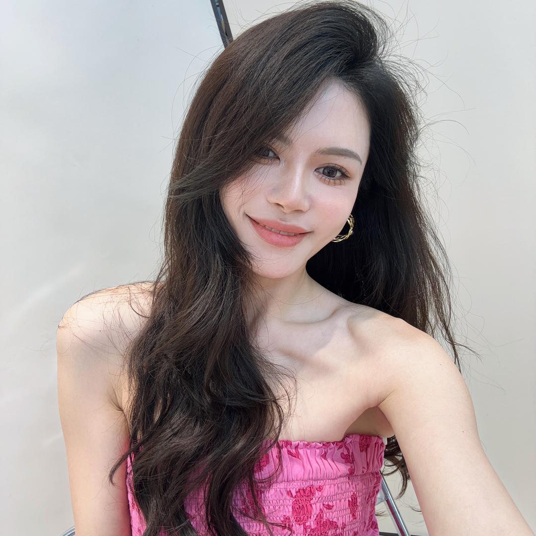 璐璐（卉美）