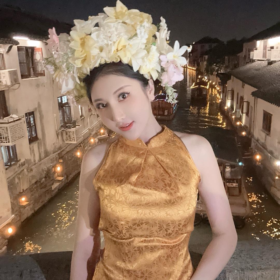 静静