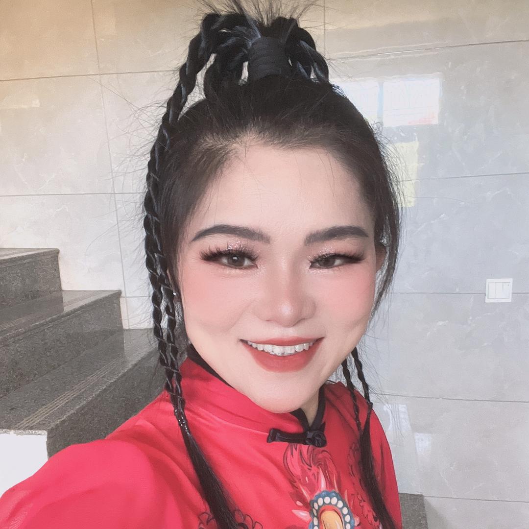 余干辣妹鼓舞团