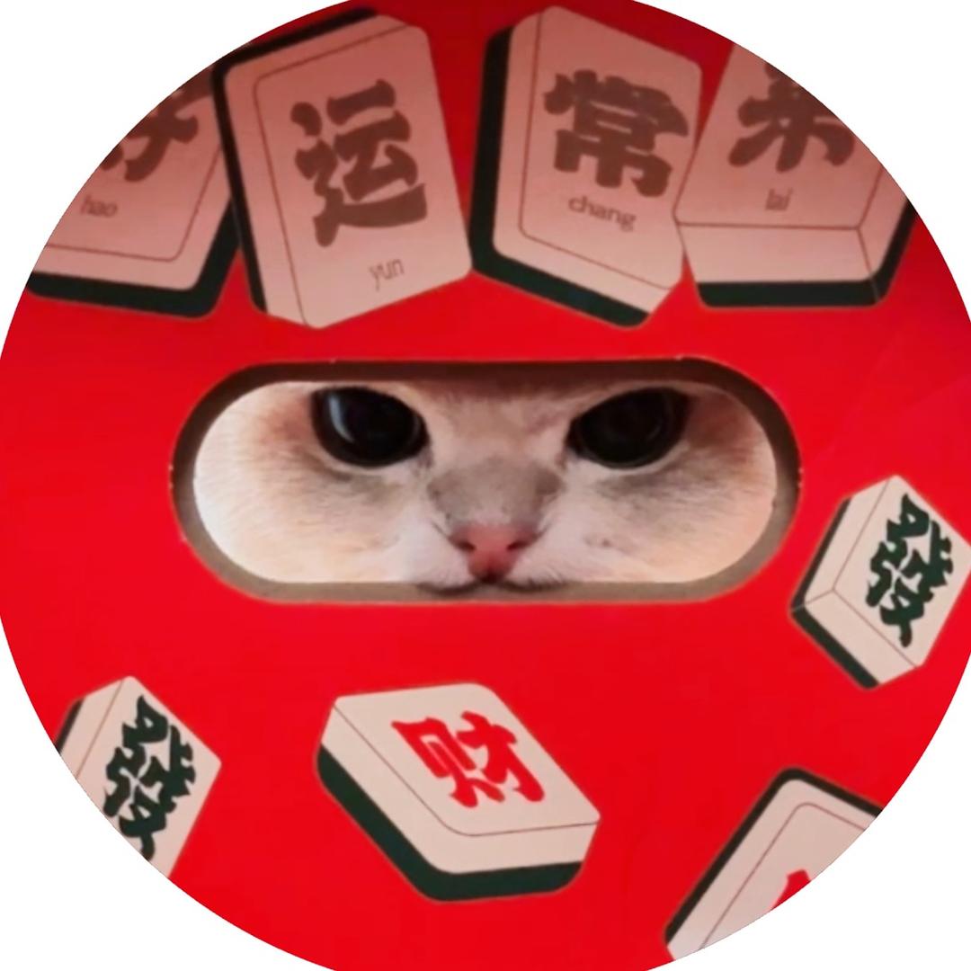 一口胖吨吨