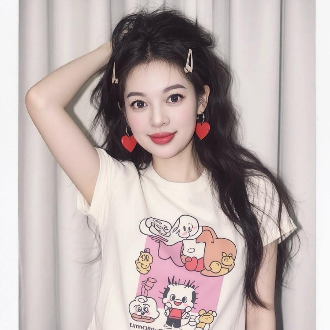 💜舒可爱💜