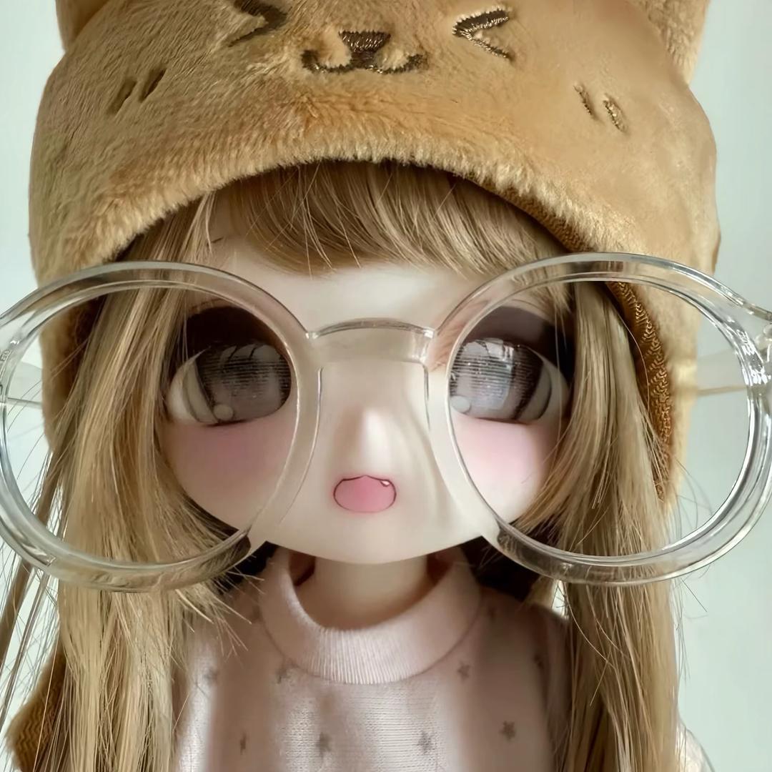 恬小鱼.
