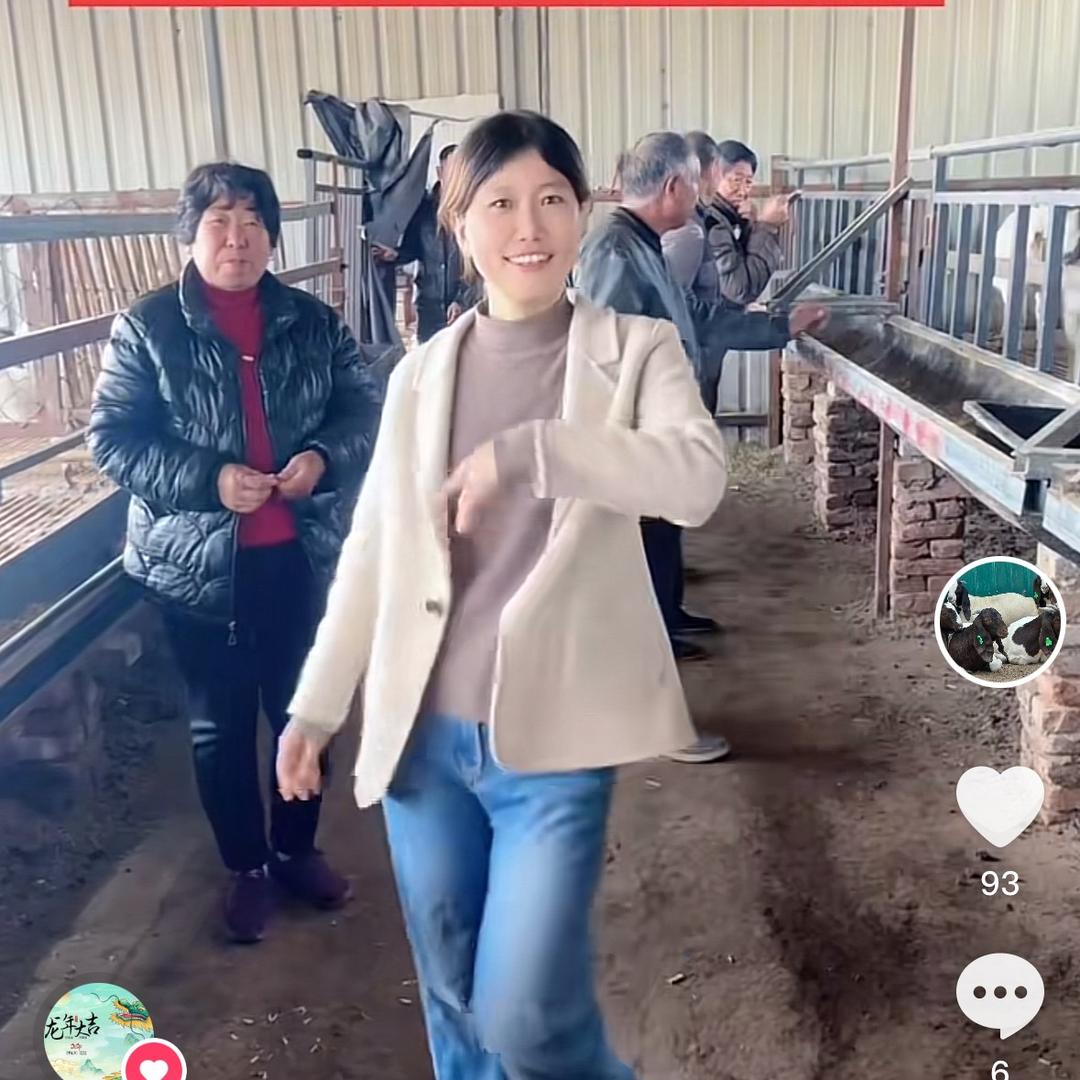 通许县扬扬生态养殖场