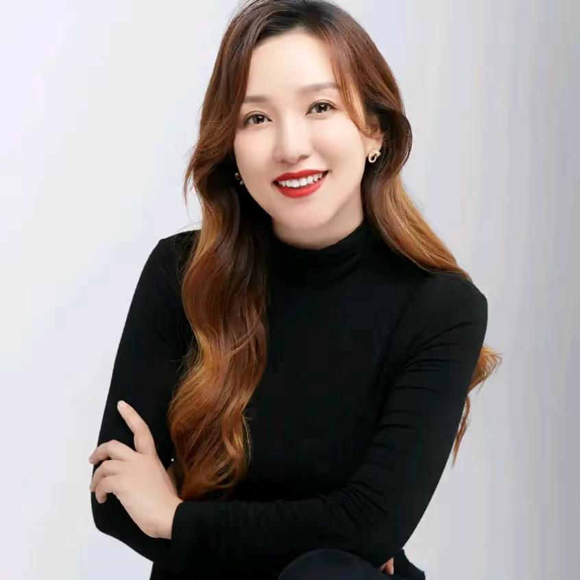 小媛老师