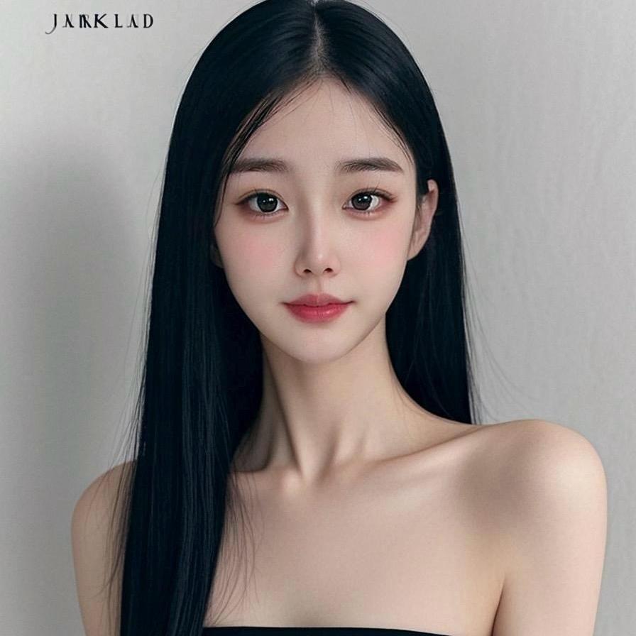 佳美儿